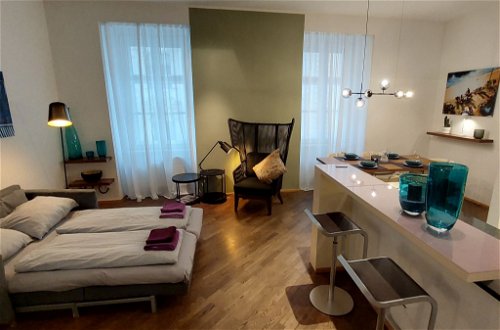 Foto 11 - Apartamento de 1 quarto em Viena