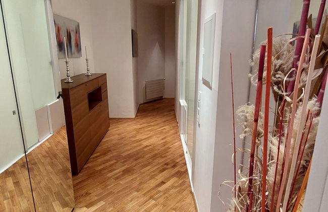 2 bedroom Apartment in Vienna - Photo 40