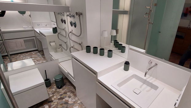 Apartment mit 2 Schlafzimmern in Vienna - Foto 4