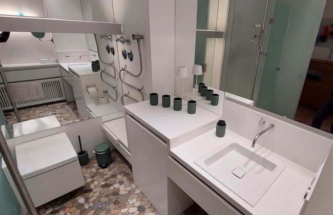 2 bedroom Apartment in Vienna - Photo 4