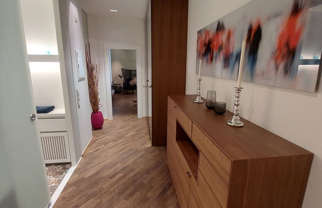 2 bedroom Apartment in Vienna - Photo 33