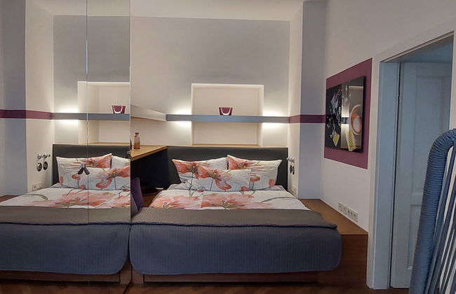 2 bedroom Apartment in Vienna - Photo 25