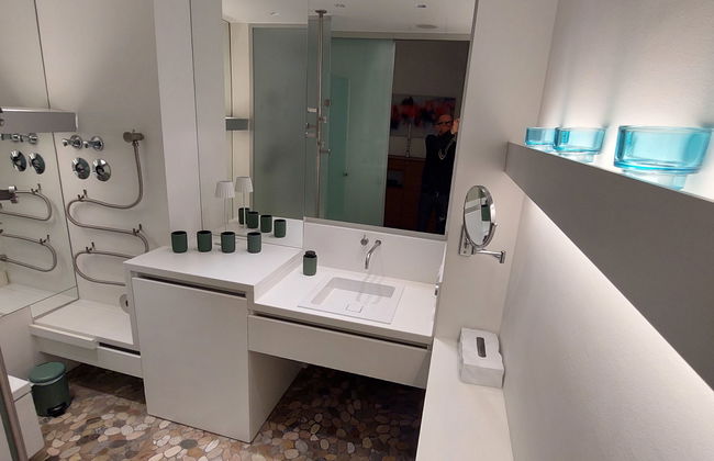 2 bedroom Apartment in Vienna - Photo 19