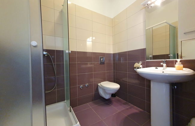 Apartment mit 2 Schlafzimmern in Sibenik mit schwimmbad und garten - Foto 13