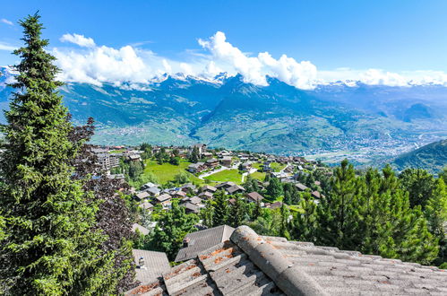 Photo 2 - 3 bedroom House in Nendaz with garden