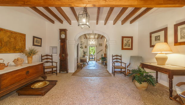 Haus mit 5 Schlafzimmern in Palma mit privater pool und garten - Foto 4