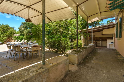 Photo 32 - Maison de 3 chambres à Palma avec piscine privée et jardin