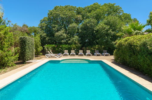 Photo 35 - Maison de 3 chambres à Palma avec piscine privée et jardin