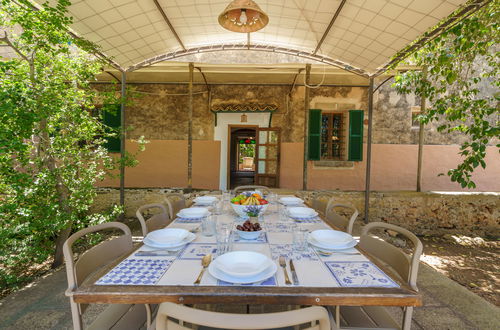 Photo 29 - Maison de 3 chambres à Palma avec piscine privée et jardin