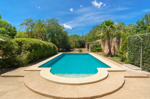 Photo 34 - Maison de 3 chambres à Palma avec piscine privée et jardin