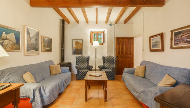 Haus mit 5 Schlafzimmern in Palma mit privater pool und garten - Foto 5