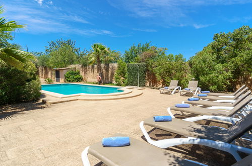 Photo 33 - Maison de 3 chambres à Palma avec piscine privée et jardin