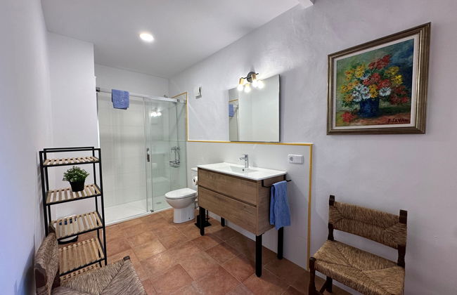 Casa de 5 quartos em Palma com piscina privada e jardim - Foto 19