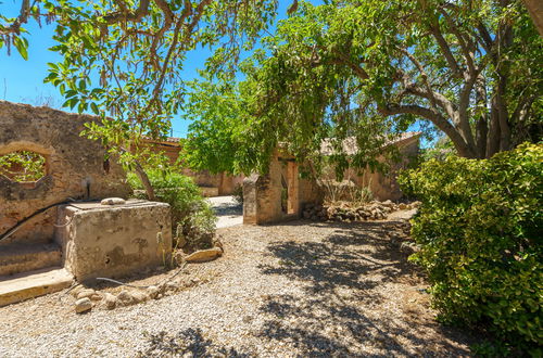 Photo 36 - Maison de 3 chambres à Palma avec piscine privée et jardin