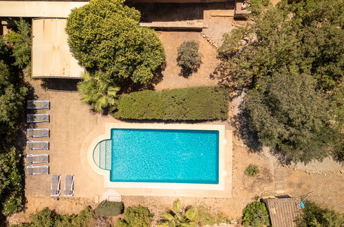 Photo 38 - Maison de 3 chambres à Palma avec piscine privée et jardin