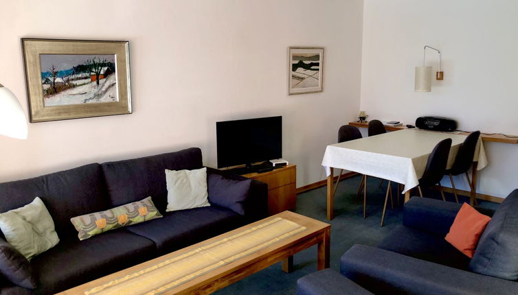 Foto 1 - Apartment mit 1 Schlafzimmer in Arosa