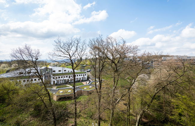 Apartment mit 1 Schlafzimmer in Lahnstein mit schwimmbad und sauna - Foto 18