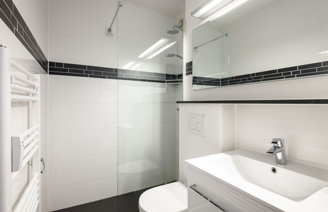 Apartment mit 1 Schlafzimmer in Lahnstein mit schwimmbad und sauna - Foto 17