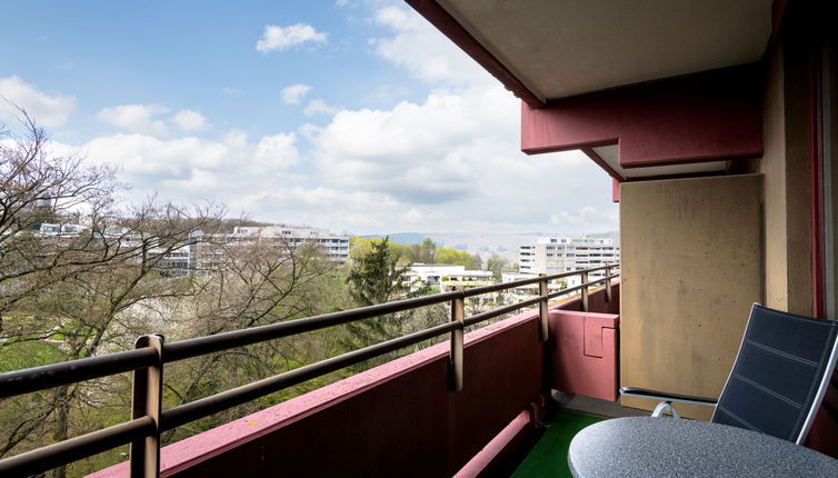 Photo 1 - Apartment in Lahnstein with swimming pool and sauna