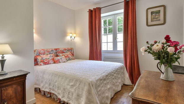 Haus mit 4 Schlafzimmern in Coly-Saint-Amand mit privater pool und garten - Foto 4