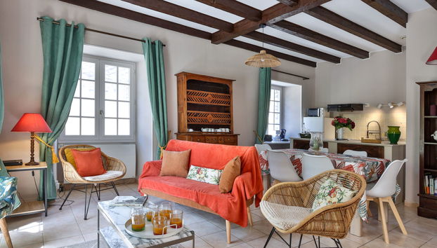 Haus mit 4 Schlafzimmern in Coly-Saint-Amand mit privater pool und garten - Foto 3