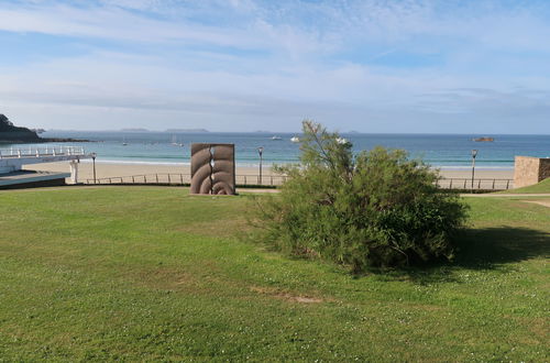 Photo 37 - Maison de 4 chambres à Perros-Guirec avec jardin et terrasse