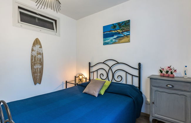 Apartamento de 1 quarto em Capbreton com terraço - Foto 11
