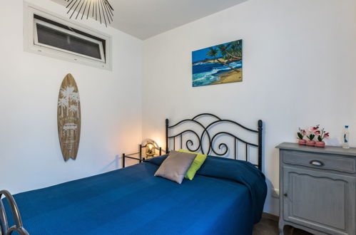 Photo 11 - 1 bedroom Apartment in Capbreton with terrace and sea view