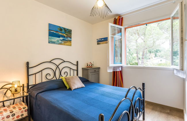 Apartamento de 1 quarto em Capbreton com terraço - Foto 4