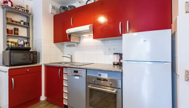 Apartamento de 1 quarto em Capbreton com terraço - Foto 3