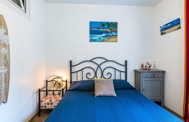 Apartamento de 1 quarto em Capbreton com terraço - Foto 10