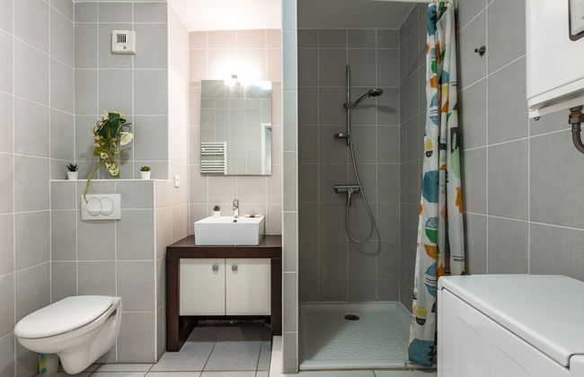Apartamento de 1 quarto em Capbreton com terraço - Foto 13