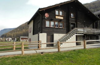 Foto 2 - Apartamento de 3 quartos em Saas-Grund