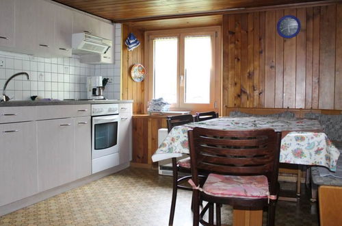 Photo 13 - 3 bedroom Apartment in Saas-Grund