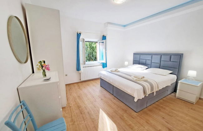 Casa de 7 quartos em Sveti Filip i Jakov com piscina privada e jardim - Foto 8