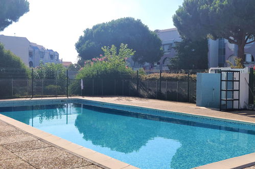 Photo 18 - 1 bedroom Apartment in Le Grau-du-Roi with swimming pool and terrace