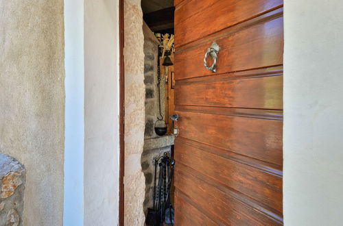 Foto 38 - Casa de 3 quartos em Senj com jardim e terraço