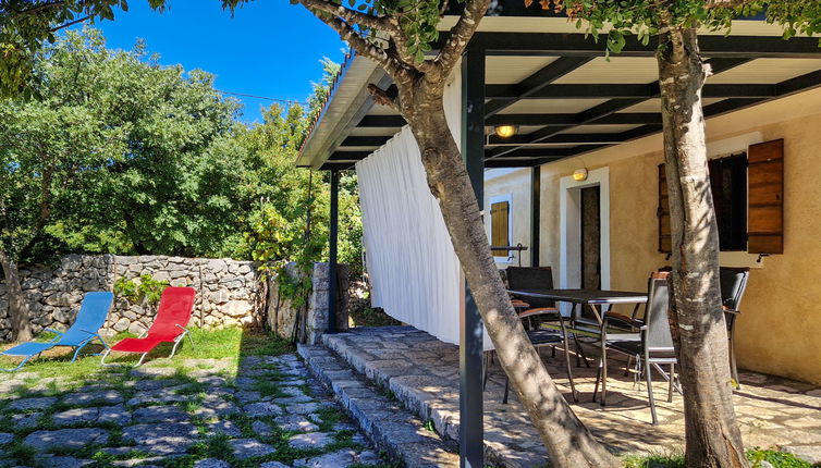 Foto 1 - Casa de 3 quartos em Senj com jardim e terraço