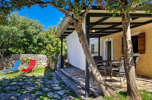 Foto 1 - Casa de 3 quartos em Senj com jardim e terraço