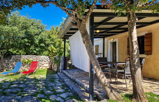 Photo 1 - 3 bedroom House in Senj with garden and terrace