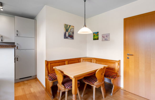 Apartamento de 3 quartos em Sankt Margarethen im Lungau com jardim e terraço - Foto 11
