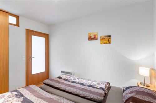 Foto 15 - Apartment mit 1 Schlafzimmer in Sankt Margarethen im Lungau mit terrasse und blick auf die berge