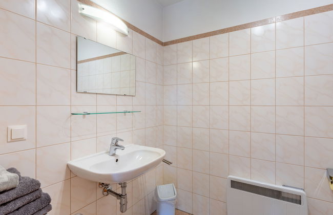 Apartamento de 3 quartos em Sankt Margarethen im Lungau com jardim e terraço - Foto 18