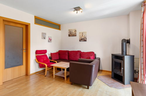 Photo 10 - 1 bedroom Apartment in Sankt Margarethen im Lungau with terrace and mountain view