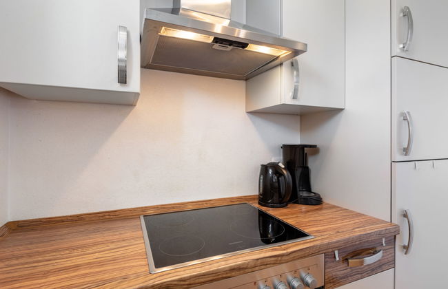 Apartamento de 3 quartos em Sankt Margarethen im Lungau com jardim e terraço - Foto 3