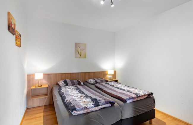 Apartamento de 3 quartos em Sankt Margarethen im Lungau com jardim e terraço - Foto 14