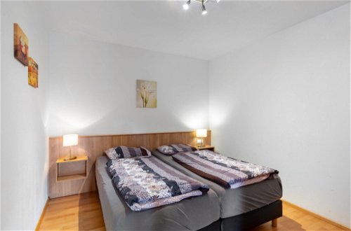 Foto 14 - Appartamento con 1 camera da letto a Sankt Margarethen im Lungau con terrazza e vista sulle montagne
