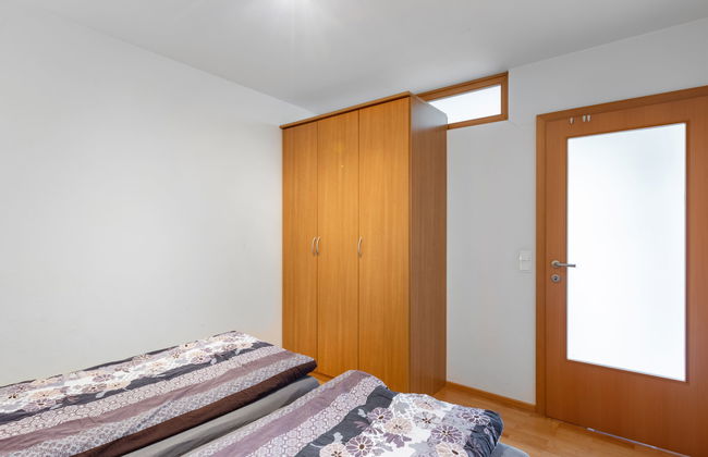 Apartamento de 3 quartos em Sankt Margarethen im Lungau com jardim e terraço - Foto 16