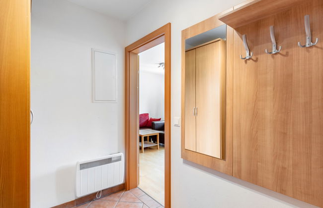 Apartamento de 3 quartos em Sankt Margarethen im Lungau com jardim e terraço - Foto 21