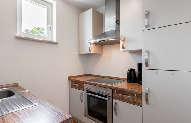 Apartamento de 3 quartos em Sankt Margarethen im Lungau com jardim e terraço - Foto 6